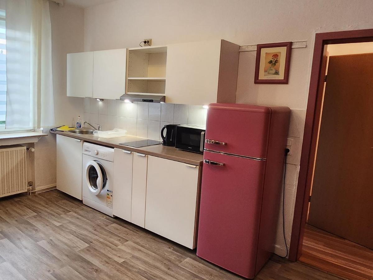Elena Flat Rosa Oberhausen Zentrum Centro Westfield Экстерьер фото