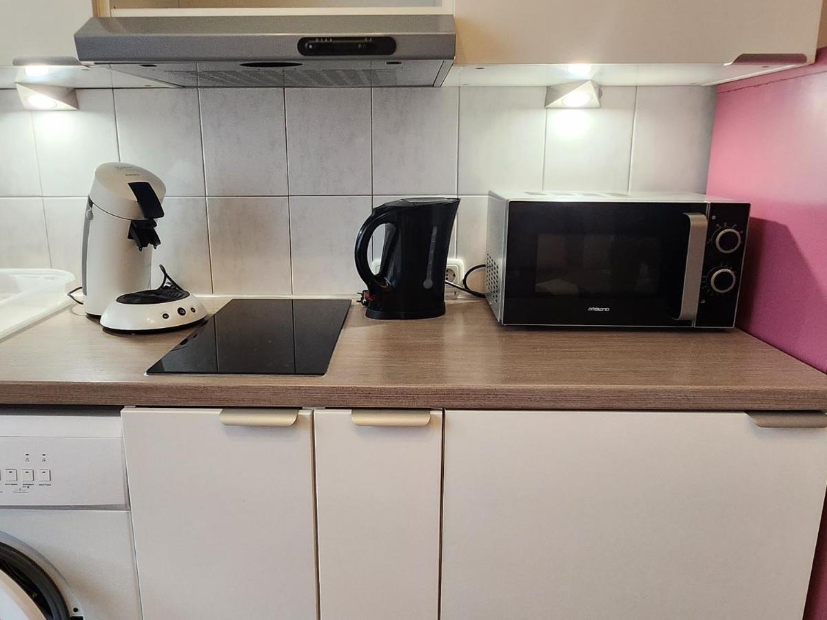 Elena Flat Rosa Oberhausen Zentrum Centro Westfield Экстерьер фото