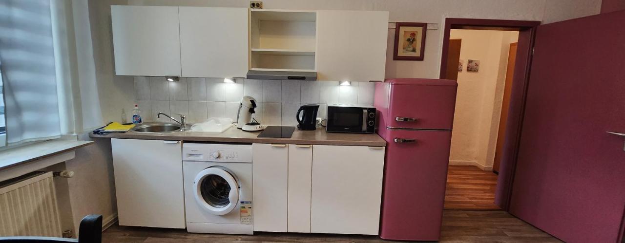Elena Flat Rosa Oberhausen Zentrum Centro Westfield Экстерьер фото