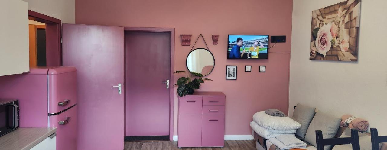 Elena Flat Rosa Oberhausen Zentrum Centro Westfield Экстерьер фото